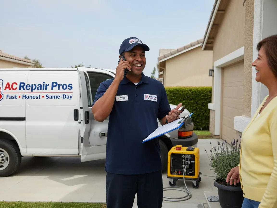 AC Repair Livermore, KY FAQs